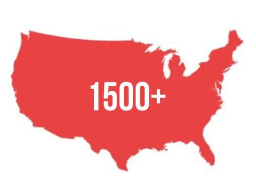 Our Impact