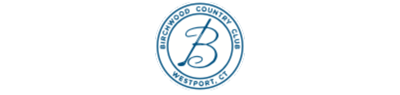 Birchwood country club logo