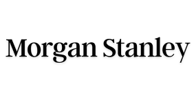 Morgan Stanley