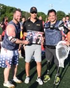 Shoot Out for Soldiers